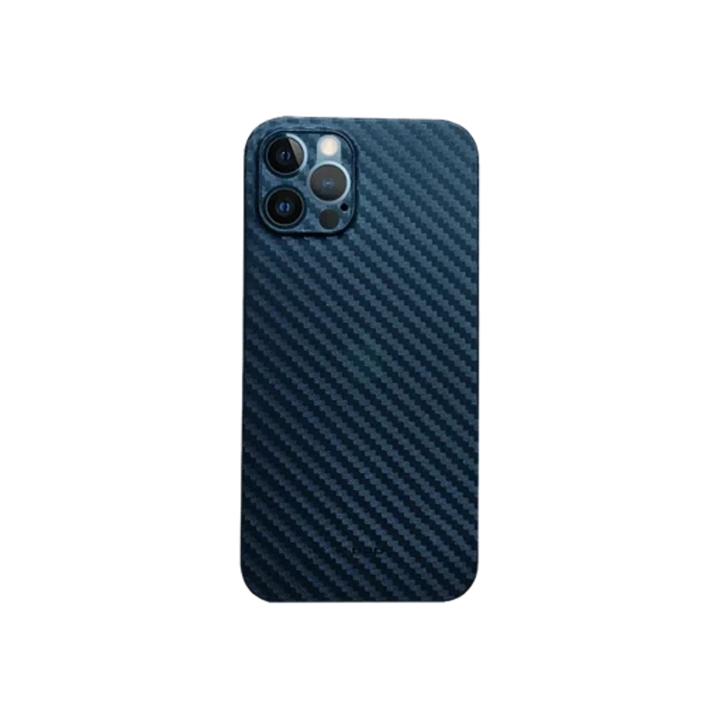 Чехол K-DOO для iPhone 12 Pro Air Carbon